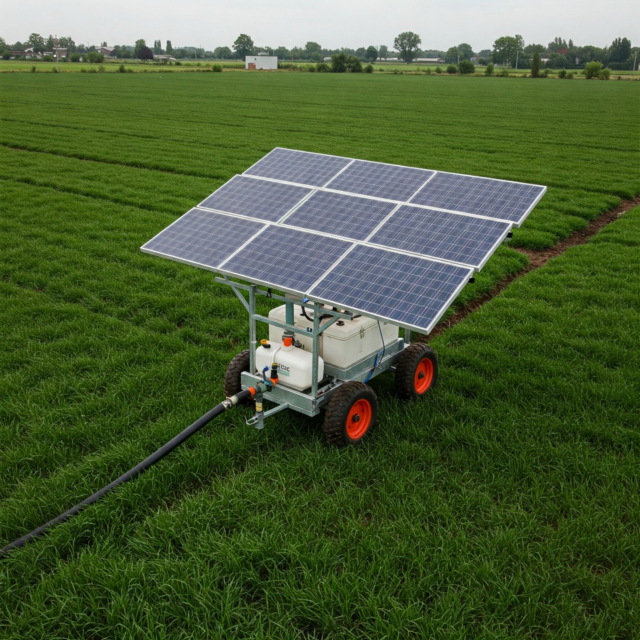 NANOBOX - Top Solar & Advanced Energy Systems Developer in Northeast India